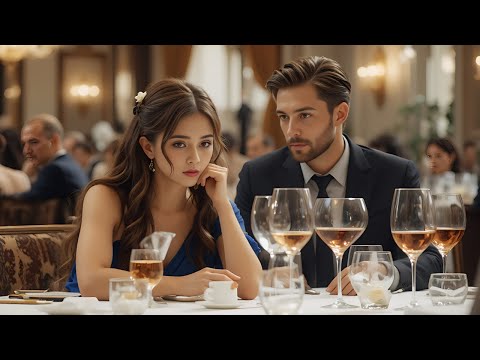 Видео: Он бросил её на свидании, но миллиардер сделал то, чего никто не ожидал…