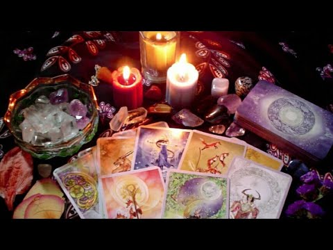 Видео: Соперница опять колдует‼️🔥⚡🌘 Какой коварный план она замышляет против Вас⁉️🤔