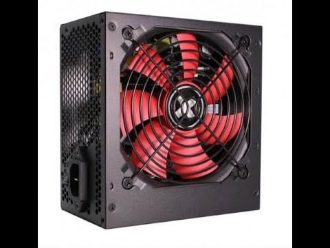Видео: Долгий и трудный ремонт блок питания XILENCE 480W (часть первая)