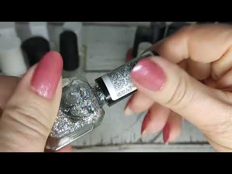 Видео: Финал проджект пен по лакам для ногтей😍💅💅💅