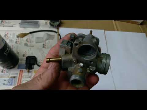 Видео: Будни, 2 апреля 2021г, Honda Giorno AF24