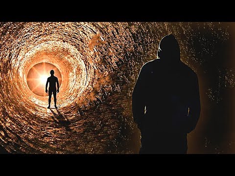 Видео: Чтобы Произошло, Если бы Вы Встретили Себя в Прошлом?