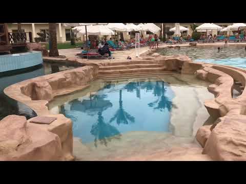 Видео: Xperience Kiroseiz Parkland 5* и Kiroseiz Premier5*  Шарм! Полный обзор отелей!