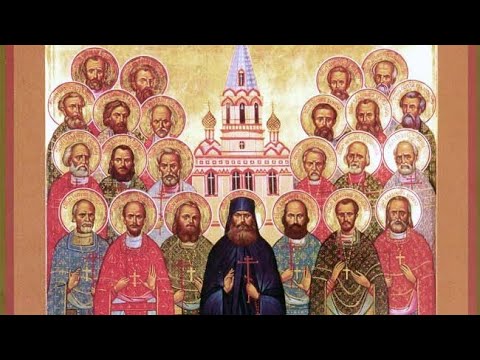 Видео: 01.11.2025. Прямая трансляция Всенощного бдения из домового храма МинДА. г. Минск.