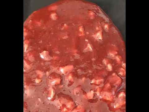 Видео: Сливовая Пастила Без Сахара !#пастила #безсахара #мармелад #лаваш #сушка 