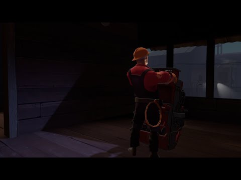 Видео: Инженер застрял в раздатчике