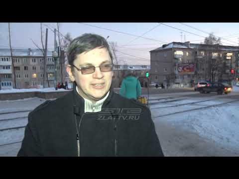 Видео: В Златоустовских трамваях появится маршрутное телевидение