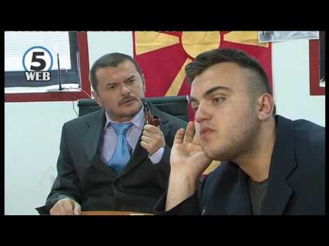 Видео: Зевзекманија 29.04.2017 Zevzekmanija