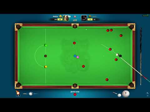 Видео: Pool Live Pro, №0424. Кто на нас нарвался