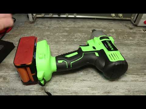 Видео: Как увеличить ток защиты LI-Ion аккумулятора от электроинструмента.