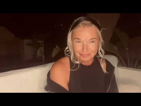 Видео: Настусин кинозал. « Как я получила инициацию Сиддхи»