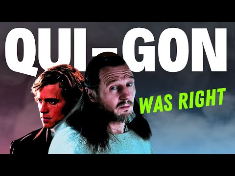 Видео: Падение Энакина: стоическая перспектива