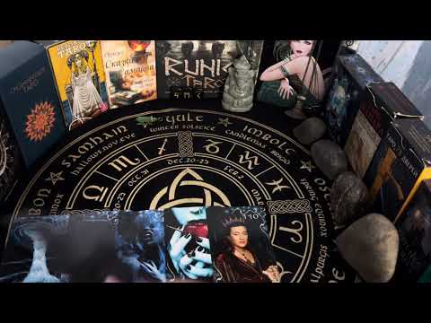 Видео: Врагу по тыкве надавали! #таро #враги #гадание #тародиагностика 