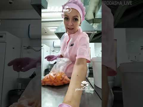 Видео: Куриные желудки