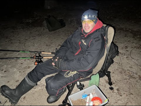 Видео: Ночная Тарань