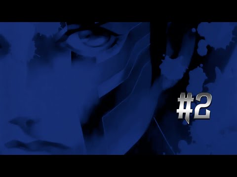 Видео: Shin Megami Tensei III: Nocturne Chronicle Edition [Прохождение на русском] Часть 2