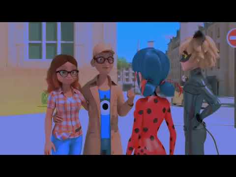 Видео: Леди баг и супер кот клип Замуж (Клава Кока)