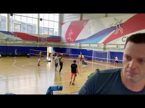 Видео: "Осенняя разминка". Одиночки. Ч1.