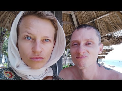 Видео: обидела лёшу, а он любит меня все равно. учимся у вьетнамцев жрать и не толстеть!