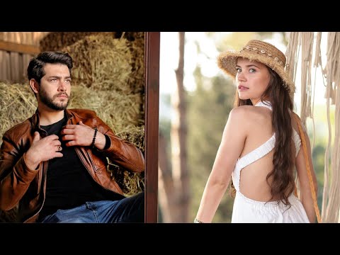 Видео: Ревность вспыхивает на съемочной площадке: жена Барыша Бакташа противостоит Ягмуру Юкселю!