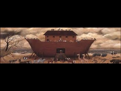 Видео: Глава Ноах 5786 - рав Даниэль Булочник