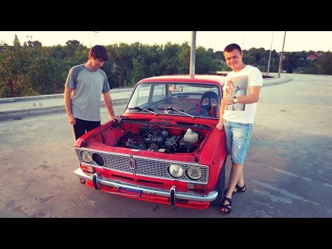 Видео: ДРОСЕЛЯ ВАЛЯТ ИЛИ ВАЗ 2103 УХОДИТ В ЗАКАТ#