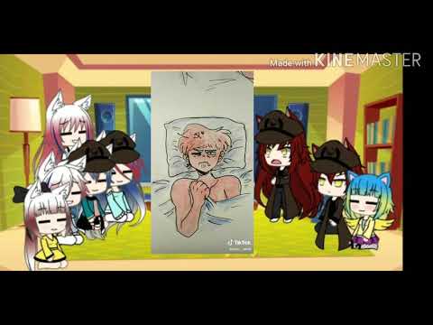 Видео: Страны реагируют на видео из тик тока