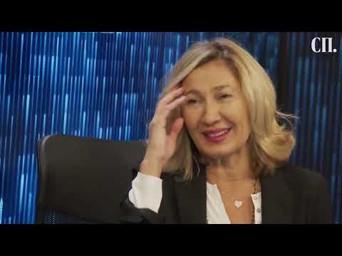 Видео: Д-р Маја Мојсова Мијовска: Успехот е во знаењето, тимската работа и посветеноста