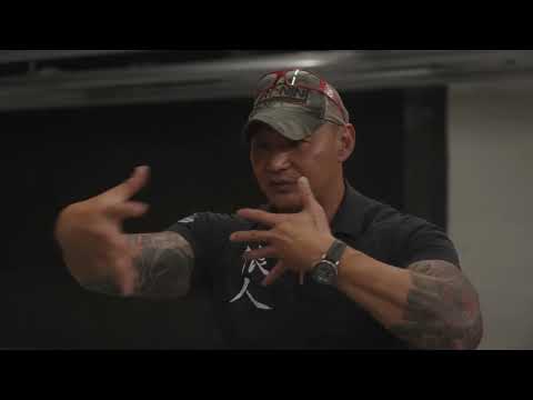 Видео: Боевой пистолет Ronin (Презентационная тренировка)