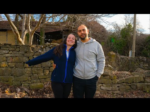 Видео: ЖИВОТ НА СЕЛО: Два дни с нас ♥ | Двама млади на село | Boho Soulz