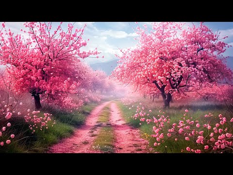 Видео: Успокаивающая музыка для нервов 🌿 лечебная музыка для сердца и сосудов, релакс, музыка для души #40