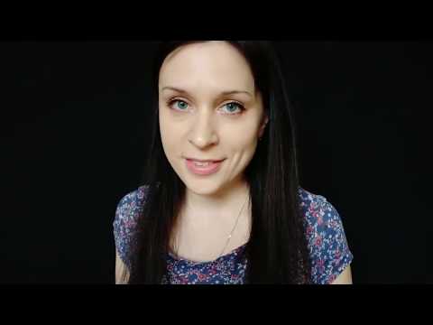 Видео: АСМР | Буду тебя лечить | Ролевая игра || ASMR I will treat you | Role play
