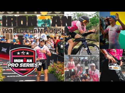 Видео: Чемпионат мира Ironman 2025 | Мой обзор гонки в Коне и честные размышления