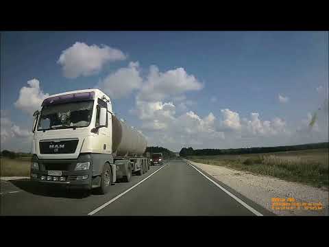 Видео: Александров - Лакинск.