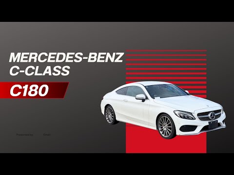 Видео: ПУШКА ГОНКА В ИДЕАЛЬНОМ СОСТОЯНИИ!!! MERCEDES-BENZ C180!!!