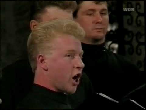 Видео: TSL Концерт в Кёльне (1995)