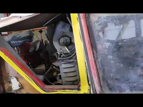 Видео: Установка дозатора ЮМЗ-6 . Что с этого получилось!!