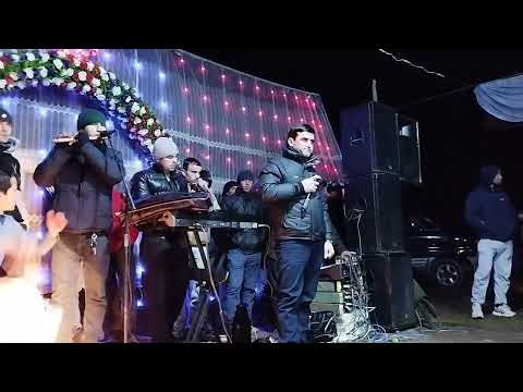 Видео: Сафархони Давлат базми туйона  дар Саричашма 2025