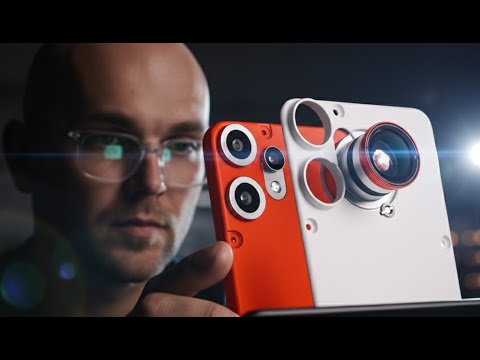 Видео: ТОП лучших бюджетных смартфонов 2025: какой выбрать и не переплатить?