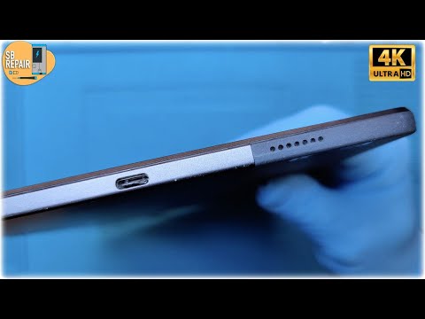 Видео: Разъем для зарядки Lenovo P11 Замена #lenovo #ремонт #зарядка