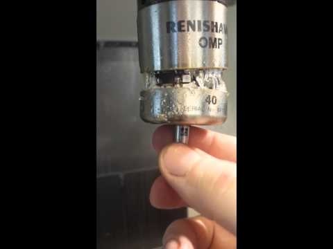 Видео: Обзор Renishow/Ренишоу и Проба  по станкам ЧПУ/CNC!!!