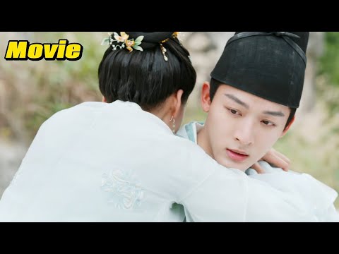 Видео: Третий брат чуть не упал в скалу, и Инин тревожно плакала! Обними его крепко и не отпускай! 🍉