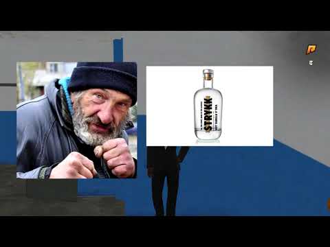 Видео: Путь БОМЖА | Radmir-RP | HASSLE Online | 14 сервер | 2 серия