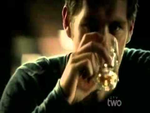 Видео: Враг мой бойся меня - Клаус и Деймон.wmv