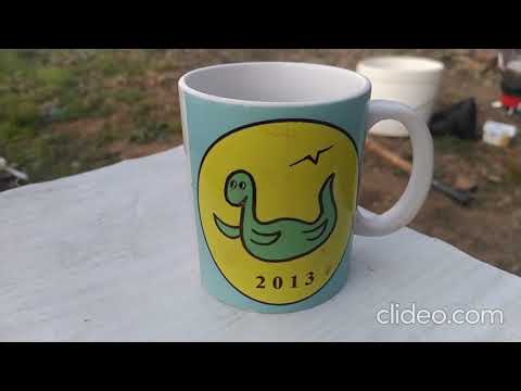 Видео: Волчихинское водохранилище. Третья серия. Мыс Петровича. 3-4 августа 2022.