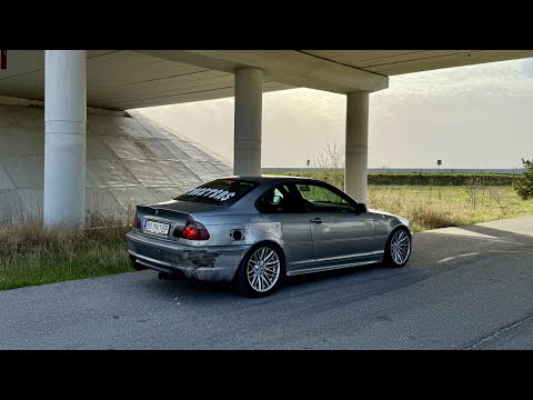 Видео: BMW e46 330cd stage 2 vs f10 535d, golf GTI, e91 330d stage 2 | заміри 100-200