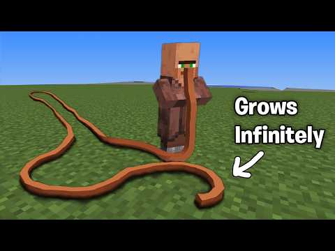 Видео: Я закодировал твои ПРОКЛЯТЫЕ идеи Minecraft