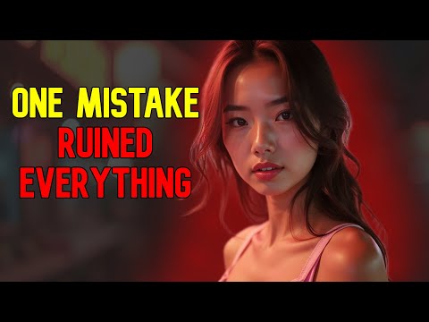 Видео: Она спасла меня в Паттайе — и я всё это выбросил