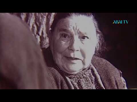 Видео: Соңғы муза. Жансебіл фильмі