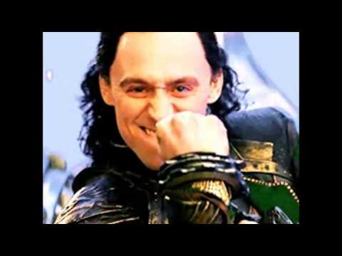 Видео: Локи устрой дестрой!